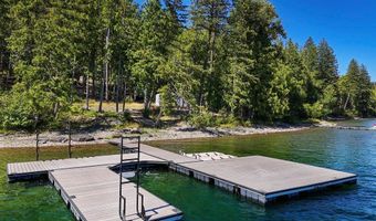 Swan Shores Lane, Bigfork, MT 59911