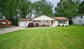 5642 Yorktown Ln, Austintown, OH 44515