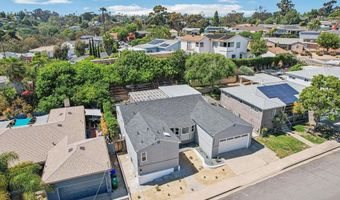 1740 Petra Dr, San Diego, CA 92104