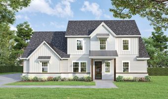 304 Oak Meadow Ln Plan: The Aylin, Weatherford, TX 76085