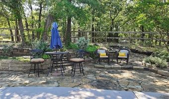780 Rickets Ln, Ardmore, OK 73401