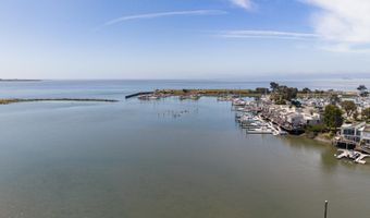 443 Cola Ballena, Alameda, CA 94501
