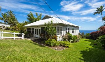 44-641 HOOLAUNA Loop, Honokaa, HI 96727