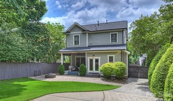 2905 Georgia Ave, Charlotte, NC 28205