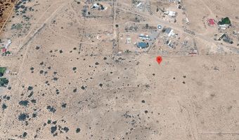 LAND OF SANCHEZROMERO & TIBBETS, Belen, NM 87002