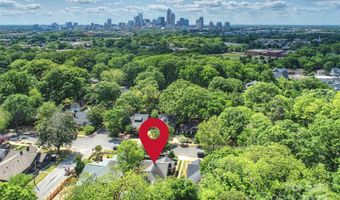 1804 Thomas Ave, Charlotte, NC 28205