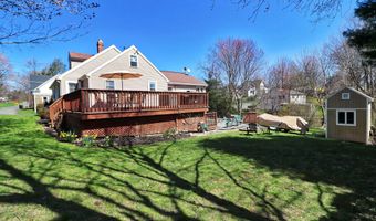 39 Camp St, Watertown, CT 06779