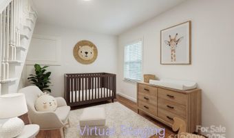 3735 Mcmillan St, Charlotte, NC 28205