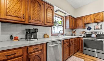 121 Banning Ave, Ashland, OH 44805
