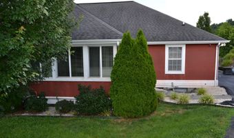 18486 Spoon Gap Rd, Abingdon, VA 24211