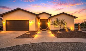 2634 W OHARA Rd, Anthony, NM 88021