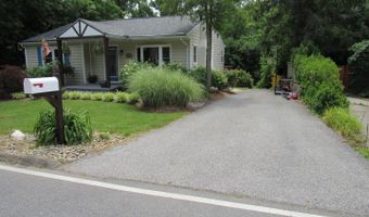 121 SEVERN Way, Arnold, MD 21012