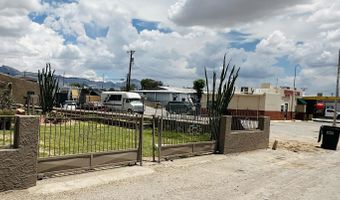 825 833 S Main St, Anthony, TX 79821