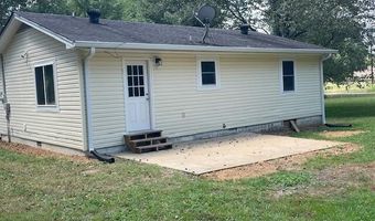 2377 Mifflin Rd, Beech Bluff, TN 38313
