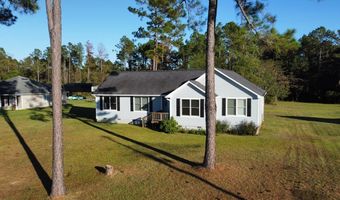 2275 Old Coffee Rd, Barney, GA 31625