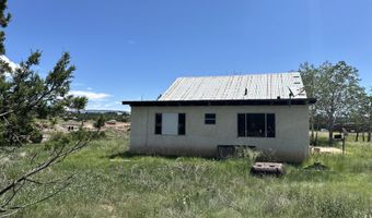 132 E Cedar Road Rd, Capitan, NM 88316