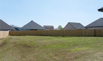 1900 Yellowstone Dr, Barling, AR 72923