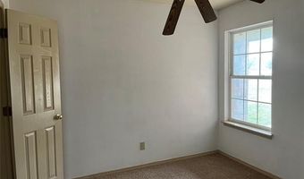 208 S Osage St, Beggs, OK 74421