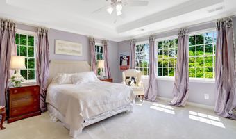1114 N HARRISON St, Arlington, VA 22205