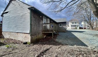 14 Pleasant St, Bar Harbor, ME 04609