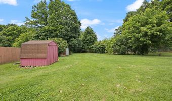 144 Olympia Dr, Bardstown, KY 40004