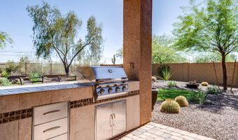 4629 E THUNDER HAWK Rd, Cave Creek, AZ 85331