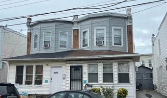 2913 Fairmount Ave, Atlantic City, NJ 08234