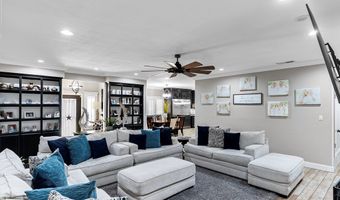 1512 Heritage Blvd, Andrews, TX 79714