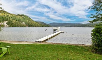 163 Lakefront Ln, Barton, VT 05822