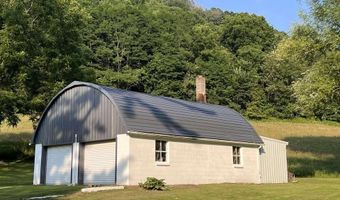 316 S Glass Rd, De Soto, WI 54624