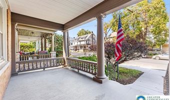 1420 W Linden St, Allentown, PA 18102