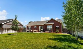 1007 Powers Blvd, Belgrade, MT 59714
