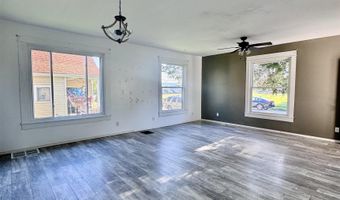 609 H St, Bedford, IN 47421