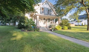 617 S 6th St, Goshen, IN 46526