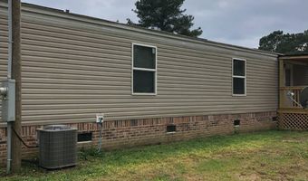 445 McQueen Rd, Bennettsville, SC 29512