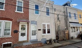 117 Ridge Ave, Allentown, PA 18102