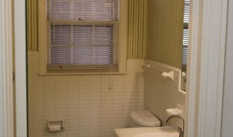 1013 Allen St, Allendale, SC 29810