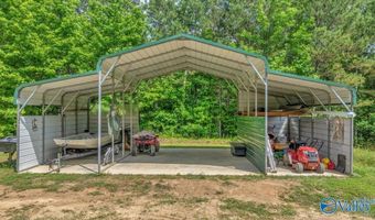 1228 Matt Morrow Rd, Arab, AL 35016