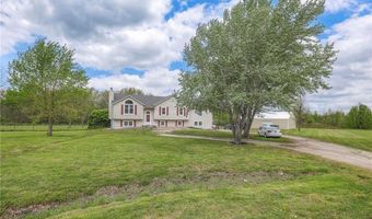 12448 NW Blackwood Dr, Adrian, MO 64720