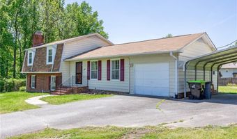 6181 Ashbrook Cir, Archdale, NC 27263