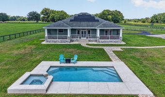 2556 NE 120TH St, Anthony, FL 32617