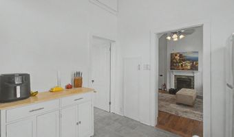 129 Fayard St Lot 1, Biloxi, MS 39530