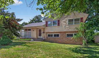 178 W SHELLEY Dr, Claymont, DE 19703