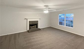 133 Princeton Ave, Adairsville, GA 30103