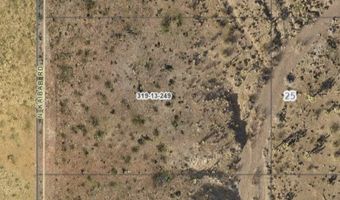 0000 N Kaibab Rd, Dolan Springs, AZ 86441