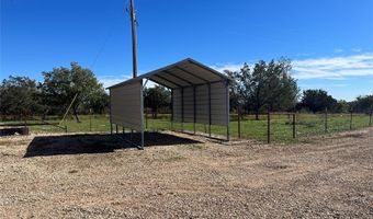 1673 County Road 295, Hico, TX 76457