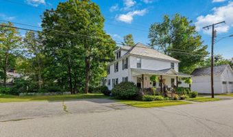 58-60 Frost Pl, Brattleboro, VT 05301