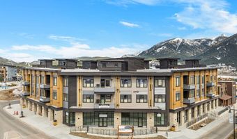 211 Town Center Avenue 1D, Big Sky, MT 59716