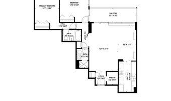 3900 WATSON Pl NW A-5H, Washington, DC 20016