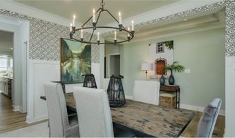 21917 Parkland Trace Ter Plan: Danbury Slab, Boyds, MD 20841